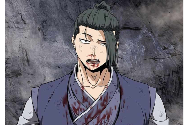 Spoiler dan Baca Manhwa Murim Login Chapter 241 Bahasa Indonesia, Serangan Pedang Misterius