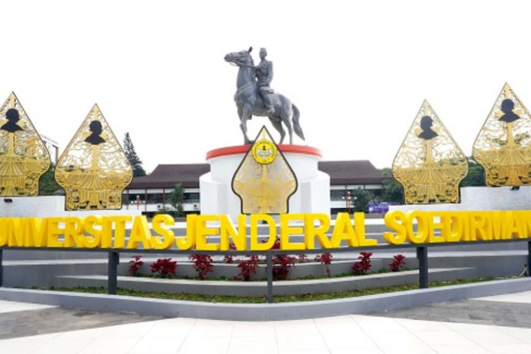 Pengumuman SPMB Mandiri Unsoed Terbaru 2025, Cek di pengumuman.spmb.unsoed.ac.id