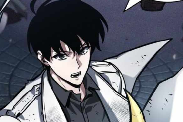 RAW Baca Manhwa Omniscient Reader's Viewpoint Chapter 289 Bahasa Indonesia, Masa Lalu Kelam Nan Suram