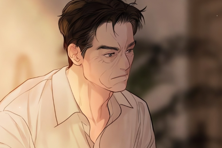 ¡Corazón roto! Leer Webtoon Llora, o mejor aún, suplica Capítulo 56 en Español 