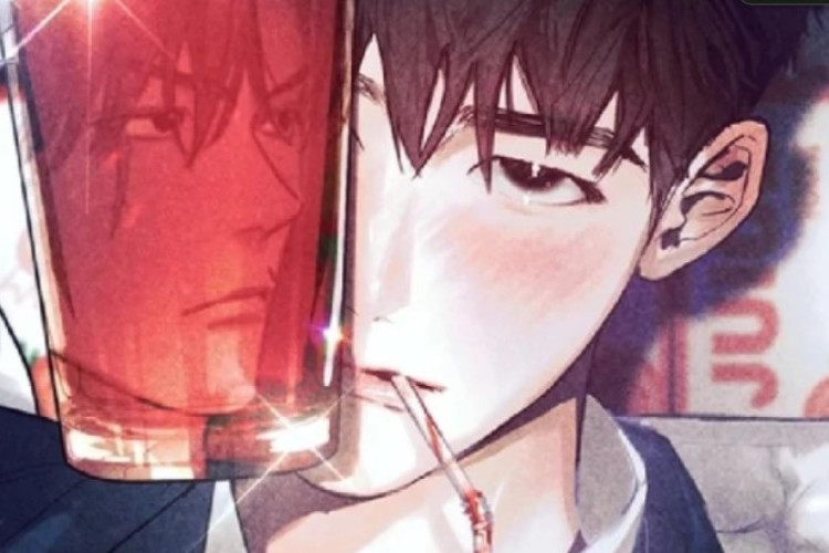 Synopsis y Leer Manhwa BL After a Meal Full Capítulo en Español, La Camarera de Restaurante que Cambió Vidas