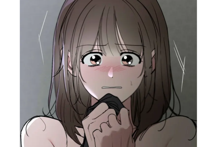 Baca Manhwa The Orchard’s Circumstances Chapter 11 Bahasa Indonesia, Perasaan Campur Aduk!