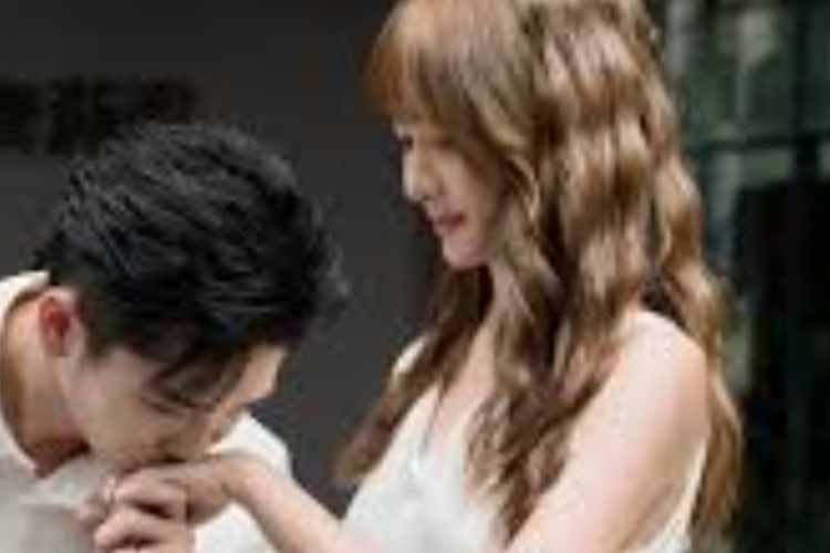 Link Nonton Drama China Next Stop, Your World (2023) Full Episode Sub Indo, Yan Zhu Masuk ke Dunia Komik dan Bertemu Jodoh 