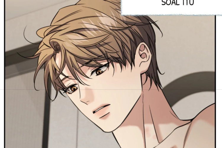 Link Baca Manhwa BL Melting Point Season 2 Full Chapter Bahasa Indonesia, Kisah Cinta Altet Kenamaan Ian Ryu