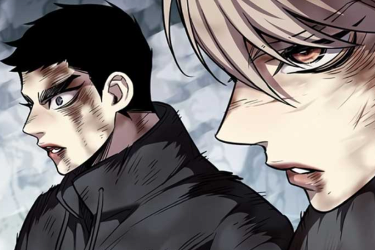 Leer Manhwa Eleceed Capítulo 354 en Español, RAW! La Sorprendente Aparición de Kaiden