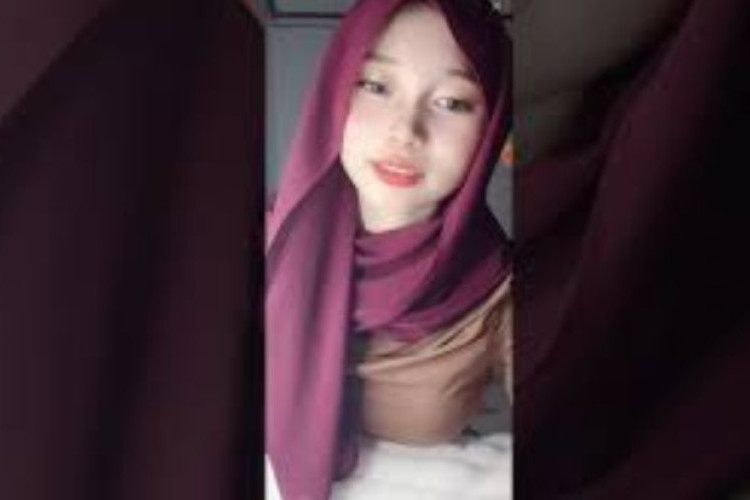 Vianryna Viral Video Hebohkan Publik, Jadi Trending Twitter Tiktok Full No Sensor