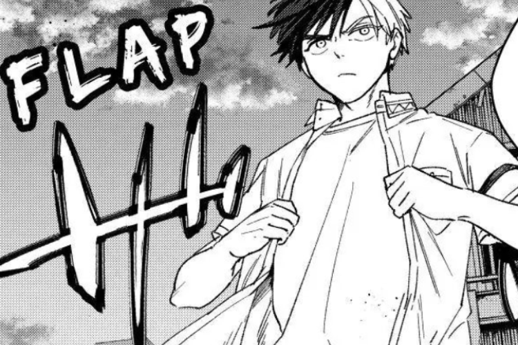 Geng yang Sangat Elit! Spoiler Link Baca Manga Wind Breaker (NII Satoru) Chapter 199 English Indonesia Translation