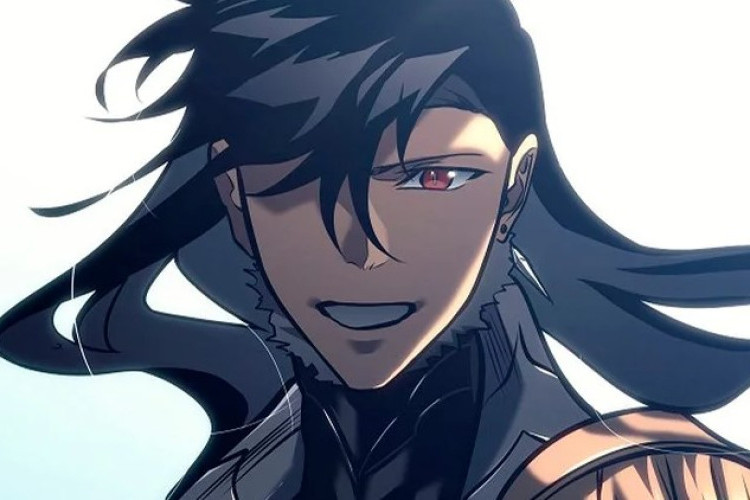Leer Manhwa Regresión del Bastardo del Clan de la Espada CapÃtulo 53 en Español Scan RAW, Spoilers y Calendario de Lanzamiento