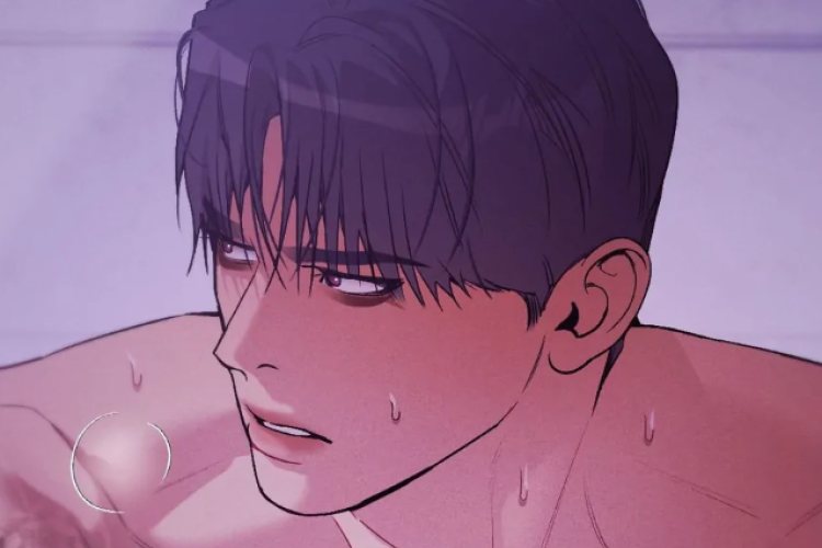 Link Baca Manhwa Pearl Boy: Ignite the Dawn Chapter 24 Indonesia Scan, Padahal Sudah Berbicara Secara Baik–Baik