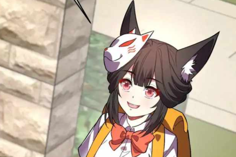 Baca Manhua Demon God of Apocalyptic Behemoth Chapter 60 Indonesia Scan, RAW! Butuh Ajaran Suhu