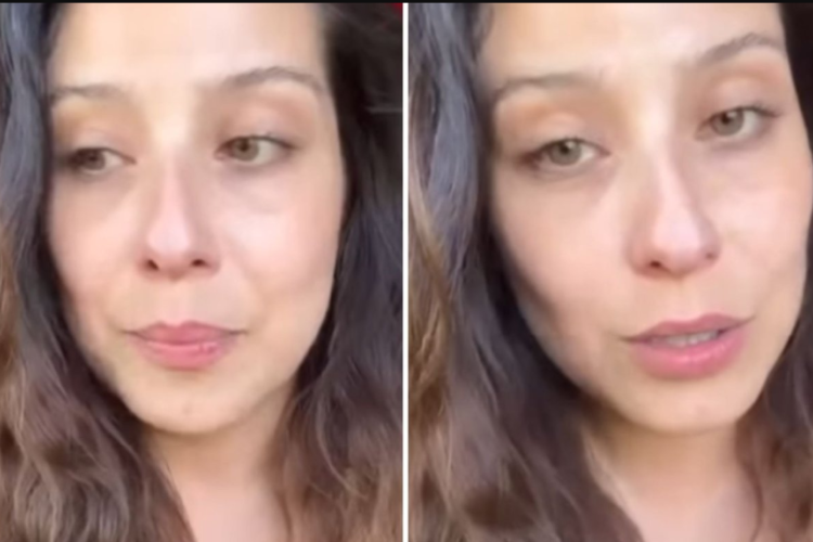 El VÃdeo Filtrado de MarÃa José Quintanilla Causa Decepción, ¡Aquà Está El Contenido Completo Que Te Dejará Sin Palabras!