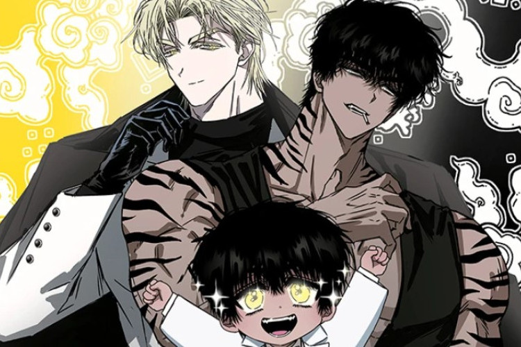Leer Manhwa BL El ojo de la tormenta CapÃtulo Completo en Español, Aquà está la Sinopsis y otros TÃtulos!