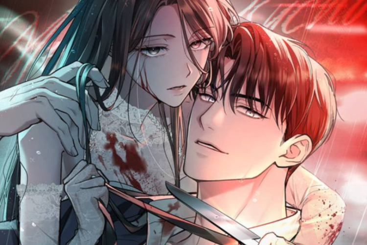Sinopsis, Títulos Alternativos y Enlaces para Leer Manhwa Feliz Locura (Merry Psycho) en Español Capítulo Completo Gratis sin Conexión