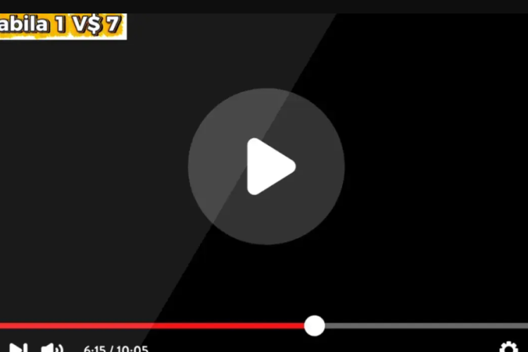 Video Nabila vs 7 Durasi 5 Menit Telegram Terabox, Waspada! Pencurian Data Melalui Link Phising