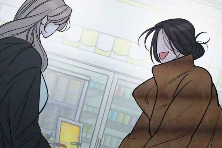 Manhwa Junk? Junk! (Love Junkie) Full Chapter Bahasa Indonesia, 'Berhubungan Dengan Pria yang Sudah Menikah? Siapa Takut!' Kata Yewon