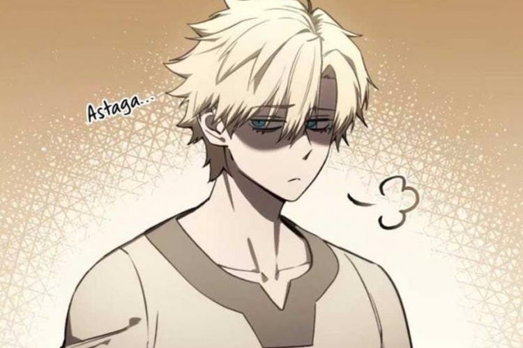 RAW Manhwa Star-Embracing Swordmaster Chapter 43 Bahasa Indonesia, Vordan Ingin Menemui Vlad!