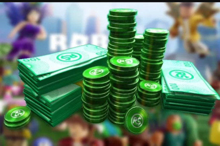 Download Roblox MOD APK Robux 99999 2025 (Unlimited Robux, Money, VIP Mode, Skins Unlocked)