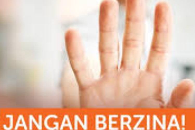 Hukum Berzina Sebelum Menikah Adalah? Ternyata Ini Azab yang Akan Didapatkannya!