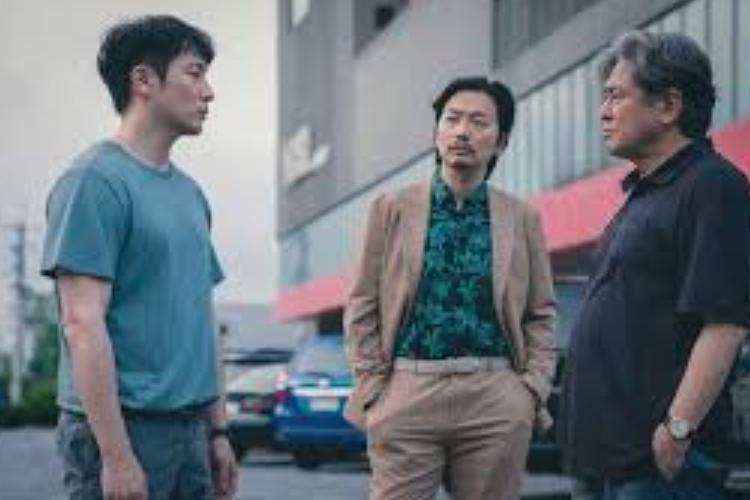 Spoiler Drama Korea Big Bet Season 2 Episode 5, Penyelidikan Pembunuhan Min Seokjun