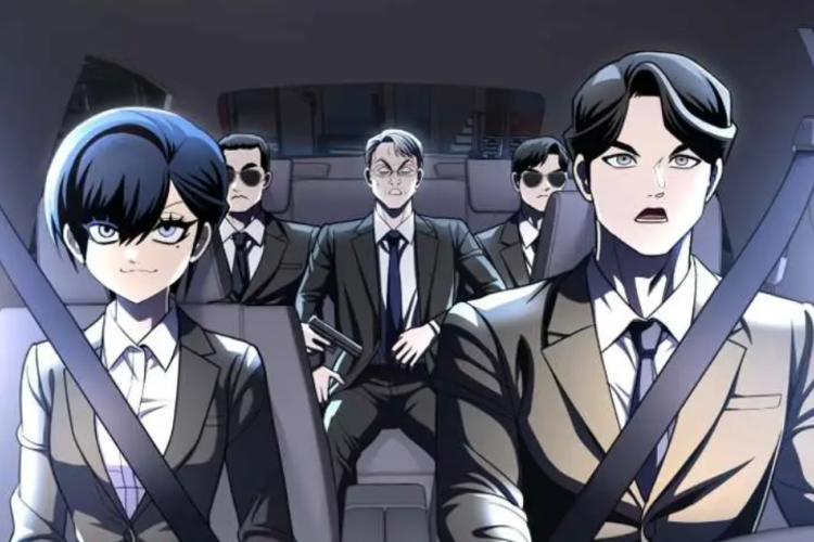 Spoiler Plaything (A Sense of Amusement) Chapter 62 Bahasa Indonesia, Ahyun Makin Brutal!