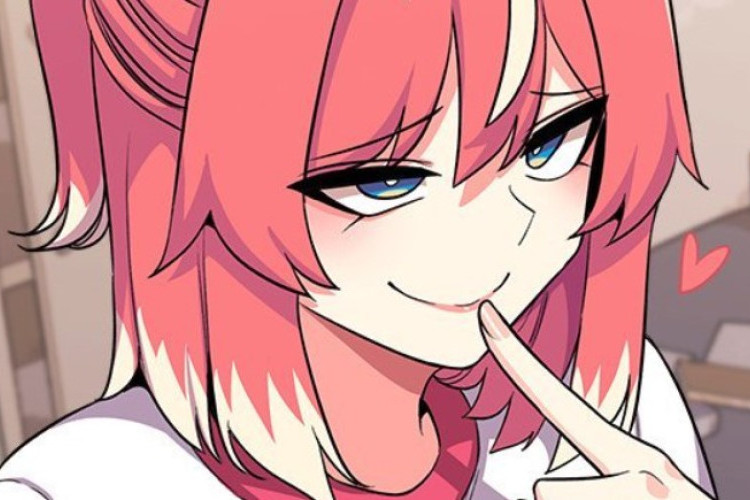 Webtoon ¡Que alguien la detenga por favor! CapÃtulo 43 en Español, Atrapado Viviendo en una Casa con tres Personas!