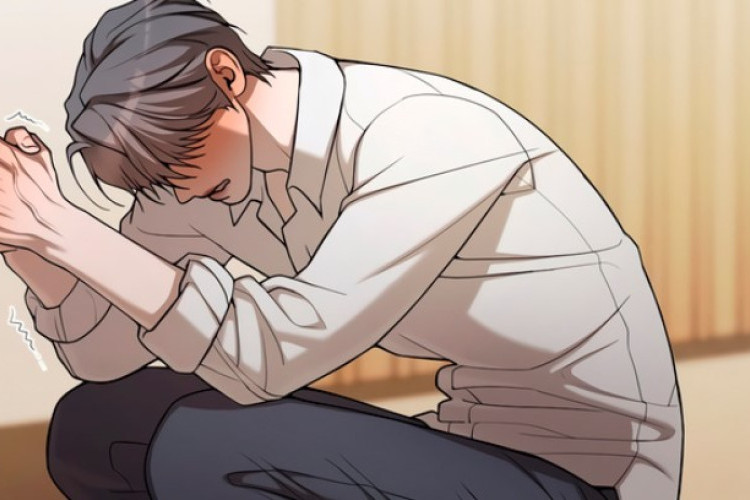 Enlace para Leer Manhwa Pearl Boy : Ignite The Dawn Capítulo 9 en Español, No Más lo Siento