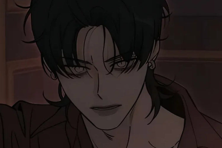 RAW Baca Manhwa Tears on a Withered Flower Chapter 81 Indonesia Sub, Cinta Memang Buta