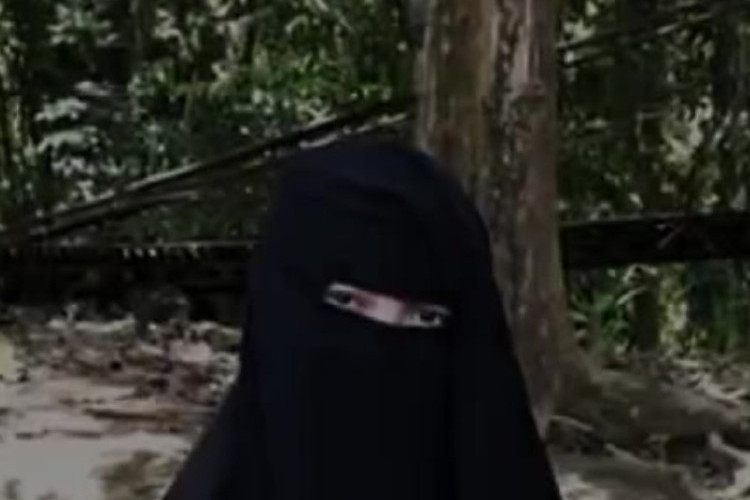 Awas Kena Clickbait! Video Cadar Hitam Coolmax Viral di TikTok Full Durasi HD, Ternyata Begini Isinya