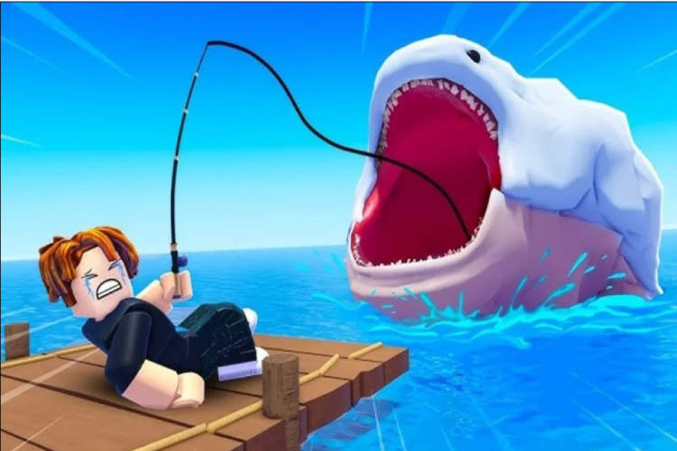 Script Fish It Roblox Cara Menggunakannya Terbaru, Paling Gampang Bikin Cepat Gacor!