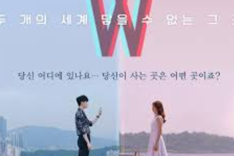 Nonton Drama Next Stop, Your World (Masuk Komik W) Episode 11-12 Sub Indo, Jiang Zhe