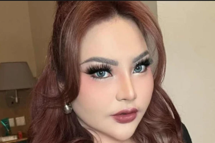 Video Lisa Mariana Durasi 5 Menit Bocor Viral, Tak jadi Ditahan Meski Ditetapkan Tersangka!
