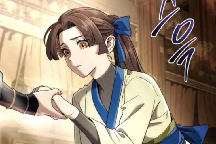 Tatapan Tajam! Spoiler & Link Baca Manhwa Sichuan’s Supreme King Chapter 14 English Scan Indonesia