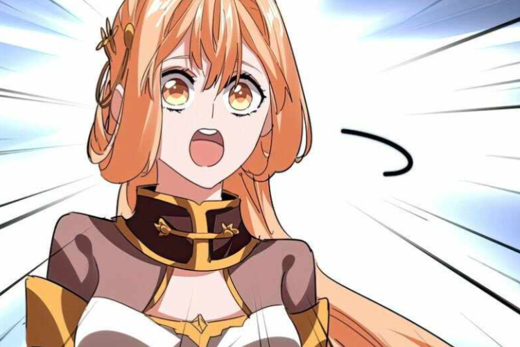 RAW Baca Manhua The Servant Is the Demon King?! Chapter 793 Bahasa Indonesia, Iri? Bilang Bos!