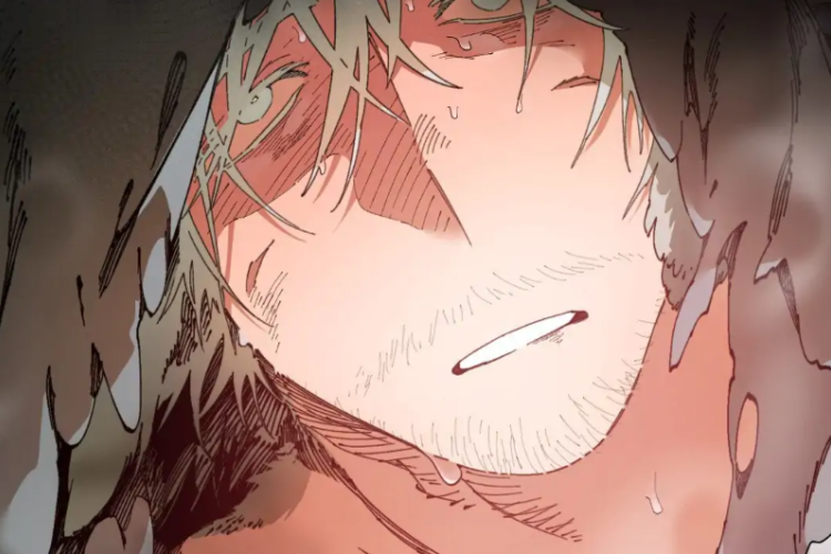 RAW Baca Manhwa BL Mr. A's Farm Chapter 24 Indonesia Scan, Wusshh! Kejadiannya Begitu Cepat