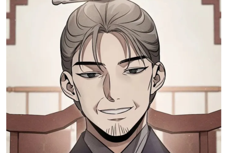 Baca Manhwa The Divine Demon’s Grand Ascension Full Chapter Bahasa Indonesia, Disertai Sinopsisnya!