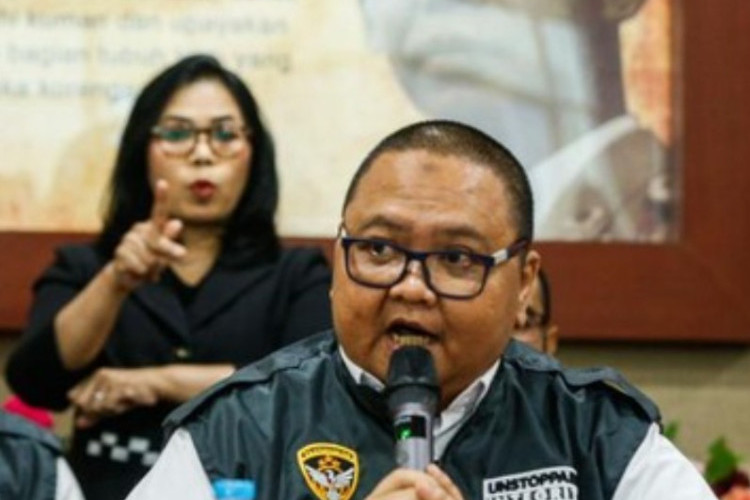 Identitas 3 Tersangka Kasus Dugaan Korupsi Pembiayaan Batu Bara yang Ditetapkan oleh Polisi, Kerugian Negara Masih Didalami