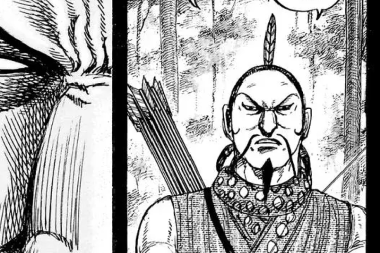 Kingdom Chapter 865 English Indonesia Translation, Klik Link Baca Manga GRATIS Disini!