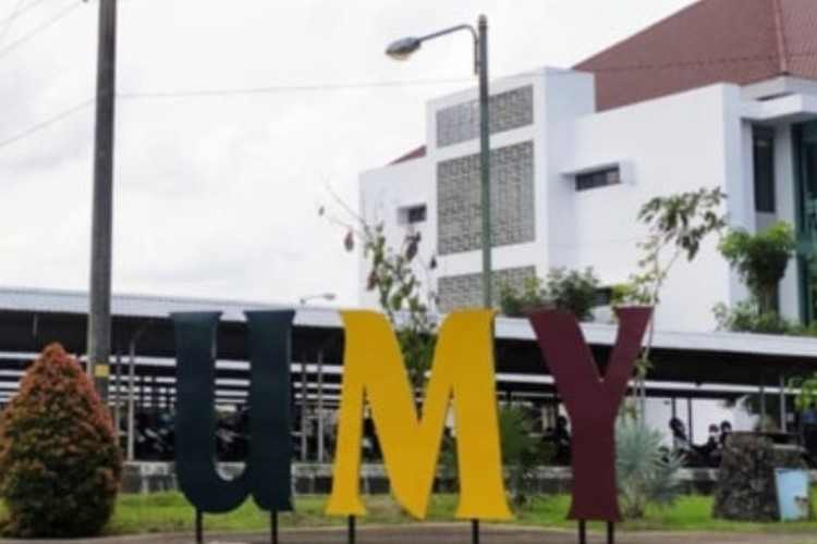 Klarifikasi UMY Atas Dugaan Pelecehan Dosen Farmasi terhadap Mahasiswi, Berawal dari Kasus Tahun 2022 Namun Investigasi Berlanjut