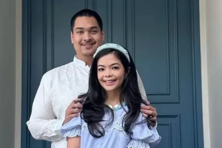 Siapa Istri Dito Ariotedjo? Sosok Niena Kirana yang Gugat Cerai Suami Atas Dugaan Perselingkuhan dengan Davina Karamoy