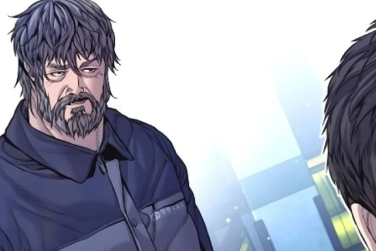 Baca Manhwa Manager Kim Chapter 216 Sub Indo Gratis, Pertemuan dengan Musuh