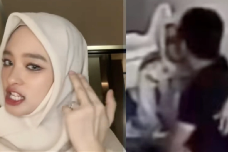 Video CCTV Inara Rusli Durasi 2 Jam Bocor Viral Terabox, Isinya Mendapat Kecaman Warganet!