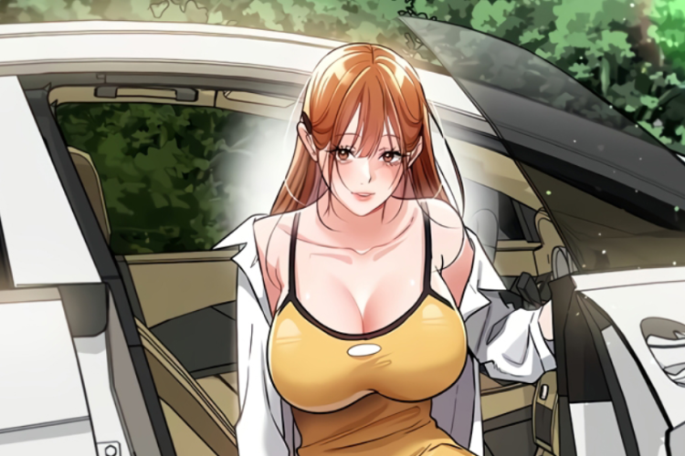 Baca Manhwa A Dangerous Deal and The Girl Next Door Full Chapter Bahasa Indonesia, Cek Sinopsis Lengkapnya!