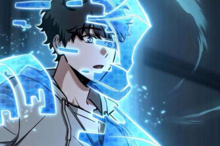 RAW Baca Manhwa A Wimp's Strategy Guide to Conquer the Tower Chapter 8 Bahasa Indonesia, Terjebak Sebuah Bualan