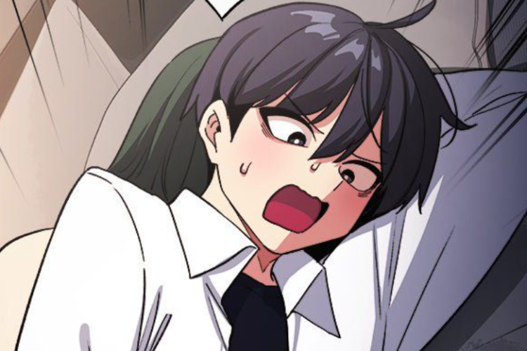 Manhwa Stop Smoking! (Deja de Fumar!) Capítulo 47 en Español: Spoiler, Fecha de Publicación y Enlace para Leerlo