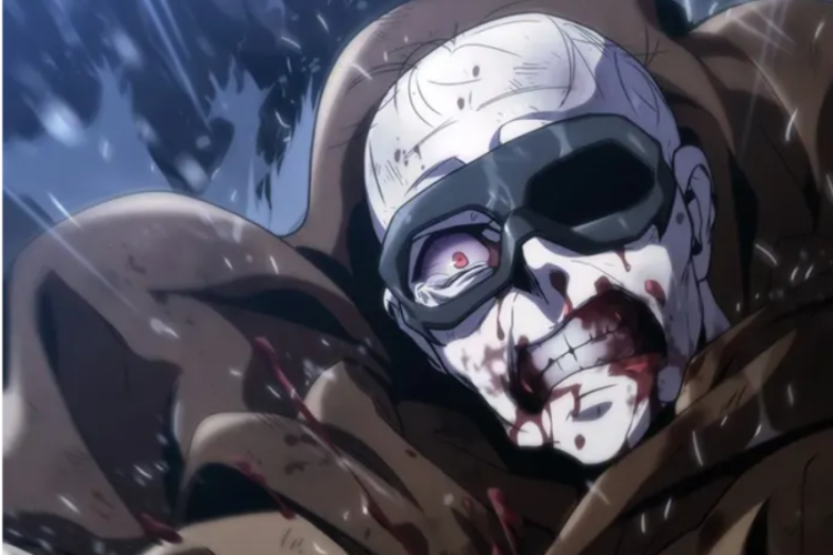 Baca Manhwa Crimson Reset Full Chapter Bahasa Indonesia, Cek Sinopsis Terbarunya!