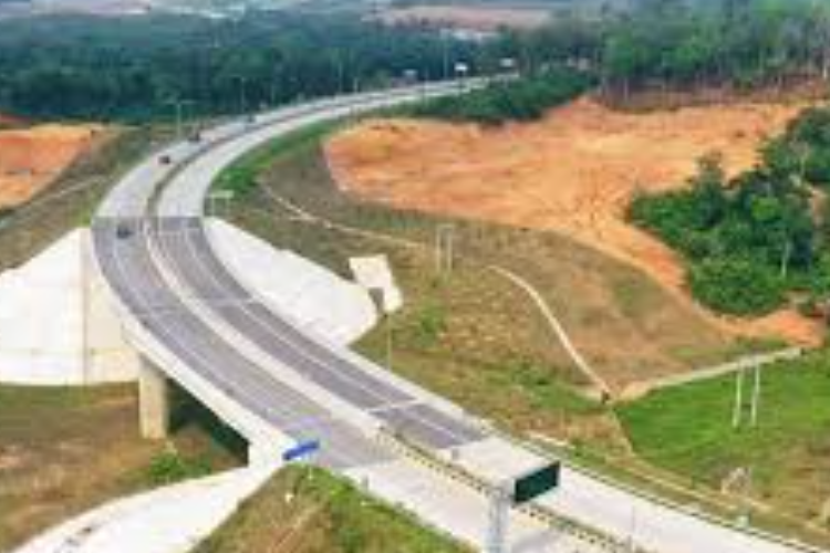 Profil Jalan Tol Bangkinang, Pangkas Waktu Tempuh ke Pekanbaru Jadi 30 Menit
