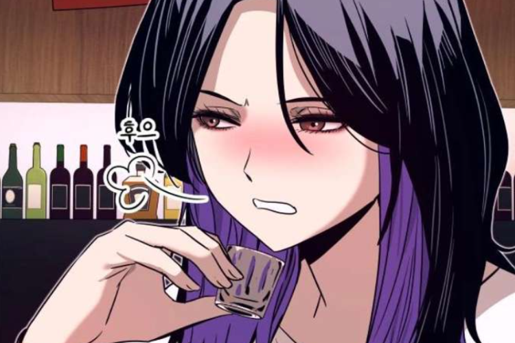 Baca Manhwa My Bias Gets on the Last Train Chapter 60 RAW Indonesia Sub, Momen Kebersamaan Tergemas