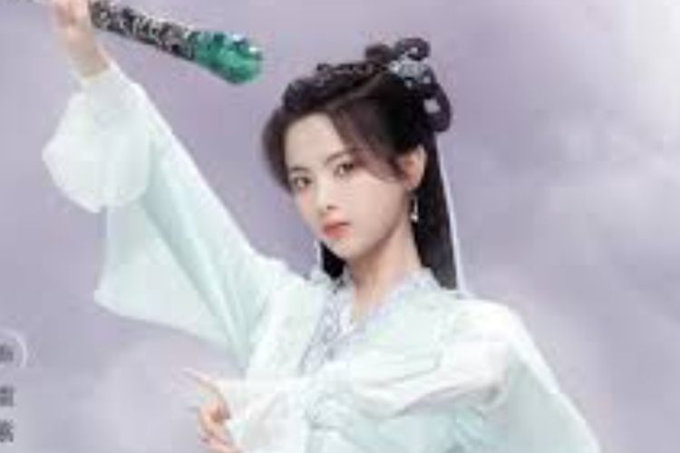 Sinopsis Drama China The Journey of Chong Zi (2023), Penyelamatan Murid Oleh Gurunya!