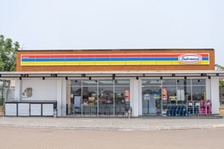 Cara Gesek Tunai Kartu Kredit di Indomaret, Lengkap Biaya Admin, Bunga, dan Nominal Minimumnya