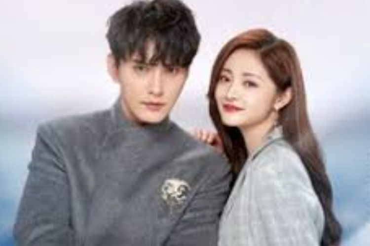Sinopsis Next Stop, Your World (2023) Drama China Remake Dari W: Two Worlds yang Sajikan Kisah Romance Fantasy 